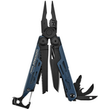 Мультитул Leatherman Signal Nocturnal, нейлоновый чехол 833323  фото
