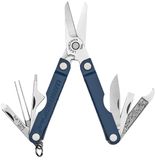 Мультитул Leatherman Micra Navy 833044 фото