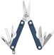 Мультитул Leatherman Micra Navy 833044 фото 1