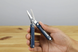 Мультитул Leatherman Micra Navy 833044 фото 21