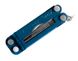 Мультитул Leatherman Micra Navy 833044 фото 12