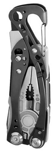 Мультитул Leatherman Skeletool SX 831789 фото