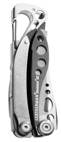 Мультитул Leatherman Skeletool SX 831789  фото