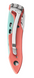 Мультитул Leatherman Skeletool KBX Paradise 833598 фото 3