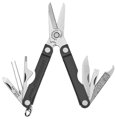 Мультитул Leatherman Micra Slate 833048 фото