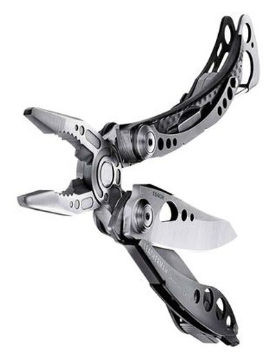 Мультитул Leatherman Skeletool SX 831789 фото