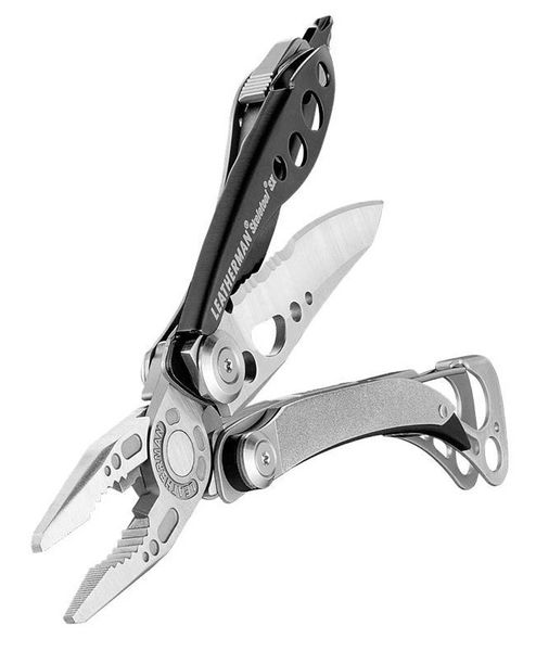 Мультитул Leatherman Skeletool SX 831789 фото