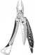 Мультитул Leatherman Skeletool SX 831789 фото 1