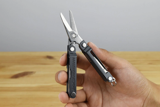Мультитул Leatherman Micra Slate 833048 купить в официальном