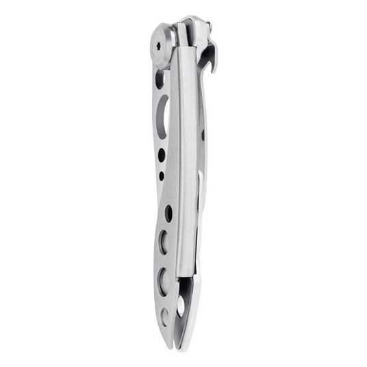 Мультитул Leatherman Skeletool KBX Stainless 832382 купити в