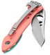 Мультитул Leatherman Skeletool KBX Paradise 833598 фото 4