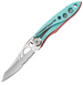 Мультитул Leatherman Skeletool KBX Paradise 833598 фото 1