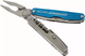 Мультитул Leatherman Juice CS4 Columbia Blue, картонная коробка 831937 фото 2