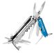 Мультитул Leatherman Juice CS4 Columbia Blue, картонна коробка 831937 фото 4