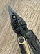 Мультитул Leatherman MUT EOD Black, чохол Molle оливковий, картонна коробка 833119 фото 22