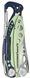 Мультитул Leatherman Skeletool CX Verdant 833123 фото 2