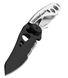 Нож Leatherman Skeletool KBX Black & Silver 832619 фото 8
