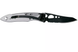 Нож Leatherman Skeletool KBX Black & Silver 832619 фото 3