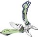 Мультитул Leatherman Skeletool CX Verdant 833123 фото 4