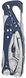 Мультитул Leatherman Skeletool CX Nightshade 833127 фото 3