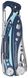 Мультитул Leatherman Skeletool CX Nightshade 833127 фото 2