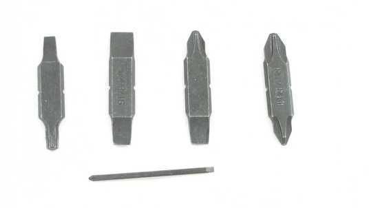 Набор бит Leatherman Bit Kit малый 934925 купить в официальном