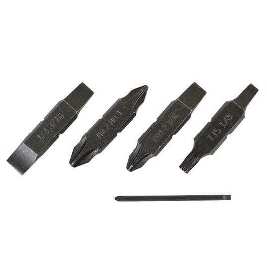 Набор бит Leatherman Bit Kit малый 934925 купить в официальном