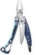 Мультитул Leatherman Skeletool CX Nightshade 833127 фото 1