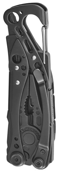 Мультитул Leatherman Skeletool CX Onyx 833131 фото