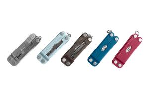 Leatherman Micra – макси-возможности микро-мультитула фото