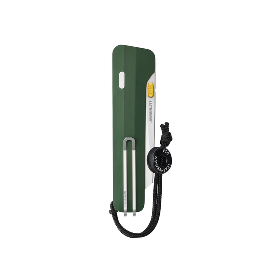 Ніж Leatherman Glider Okra 833425 купити в офіційному магазині