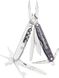 Мультитул Leatherman Juice CS4 Granite Gray, картонна коробка 831939 фото 1