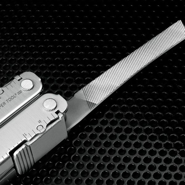 Мультитул Leatherman Super Tool 300, кожаный чехол, картонная коробка 831183  фото