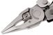 Мультитул Leatherman Super Tool 300, шкіряний чохол, картонна коробка 831183 фото 34