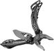 Мультитул Leatherman Skeletool CX Onyx 833131 фото 4