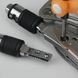 Плоский торцевий ключ з тріскачкою 711L EDC MK2 і подовжувач для біт 2-в-1 для мультитула Leatherman фото 4