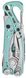 Мультитул Leatherman Skeletool CX Paradise 833135 фото 3