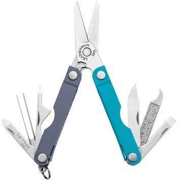 Мультитул Leatherman Micra Lavender Mist 833595  фото