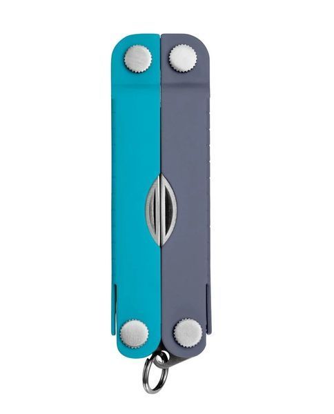 Мультитул Leatherman Micra Lavender Mist 833595  фото