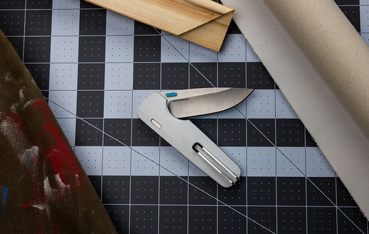 Нож Leatherman Blazer Alpine 833423 купить в официальном магазине