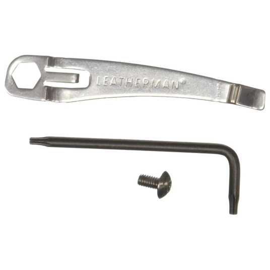 Кліпса змінна Leatherman для Sidekick, Wingman, REV 930379 купити