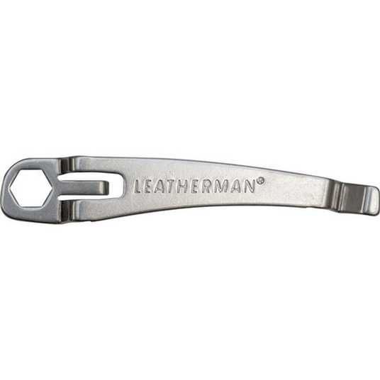 Кліпса змінна Leatherman для Sidekick, Wingman, REV 930379 купити