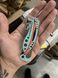 Мультитул Leatherman Skeletool CX Paradise 833135 фото 8