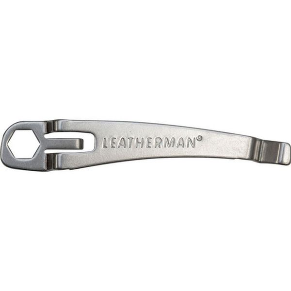 Клипса переменная Leatherman для Sidekick, Wingman, REV 930379  фото