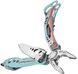 Мультитул Leatherman Skeletool CX Paradise 833135 фото 4