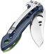 Ніж Leatherman Skeletool KB Verdant 833147 фото 2