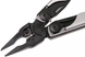 Мультитул Leatherman Surge Black & Silver, чехол Molle 832462 фото 3