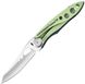 Ніж Leatherman Skeletool KB Verdant 833147 фото 1