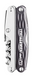 Мультитул Leatherman Juice C2 Granite Gray, кожаный чехол, картонная коробка 831936 фото 12