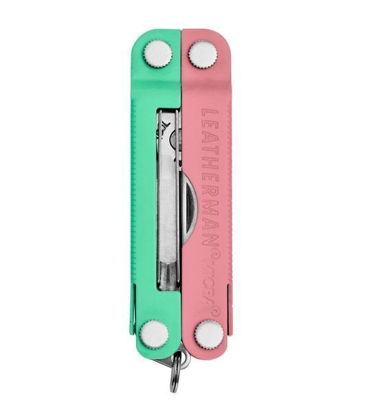 Мультитул Leatherman Micra Bayside 833591  фото